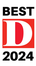 D Magazine 2024 D Magazine 2024